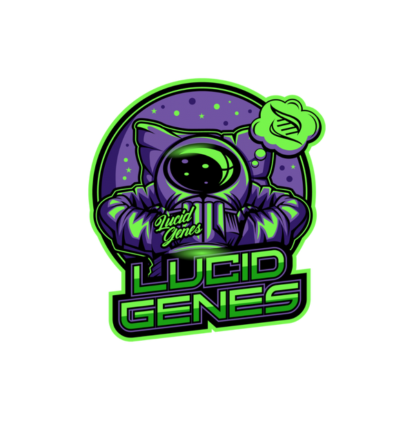 Lucid Genes 